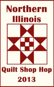 NIQF Shop Hop